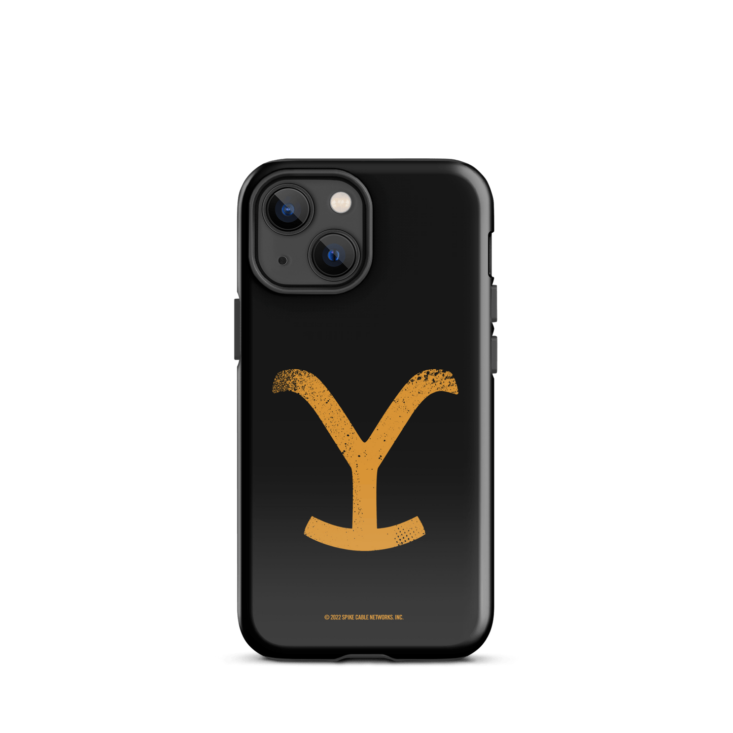 Yellowstone Y Logo Tough Phone Case - iPhone