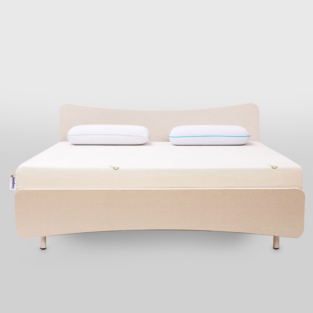 Mattress for Back Pain