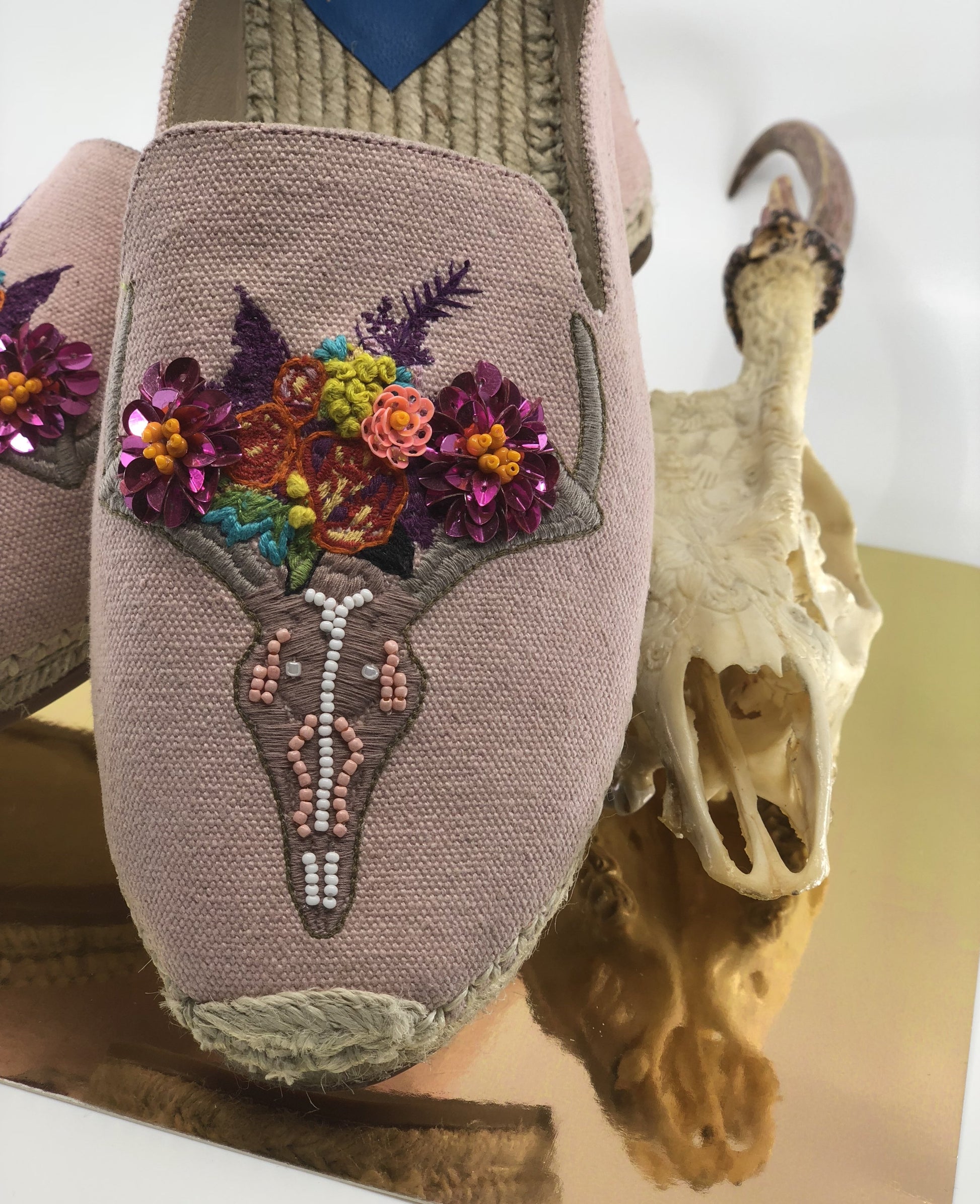 Brown Camping Boot - Jujuteh Shoes