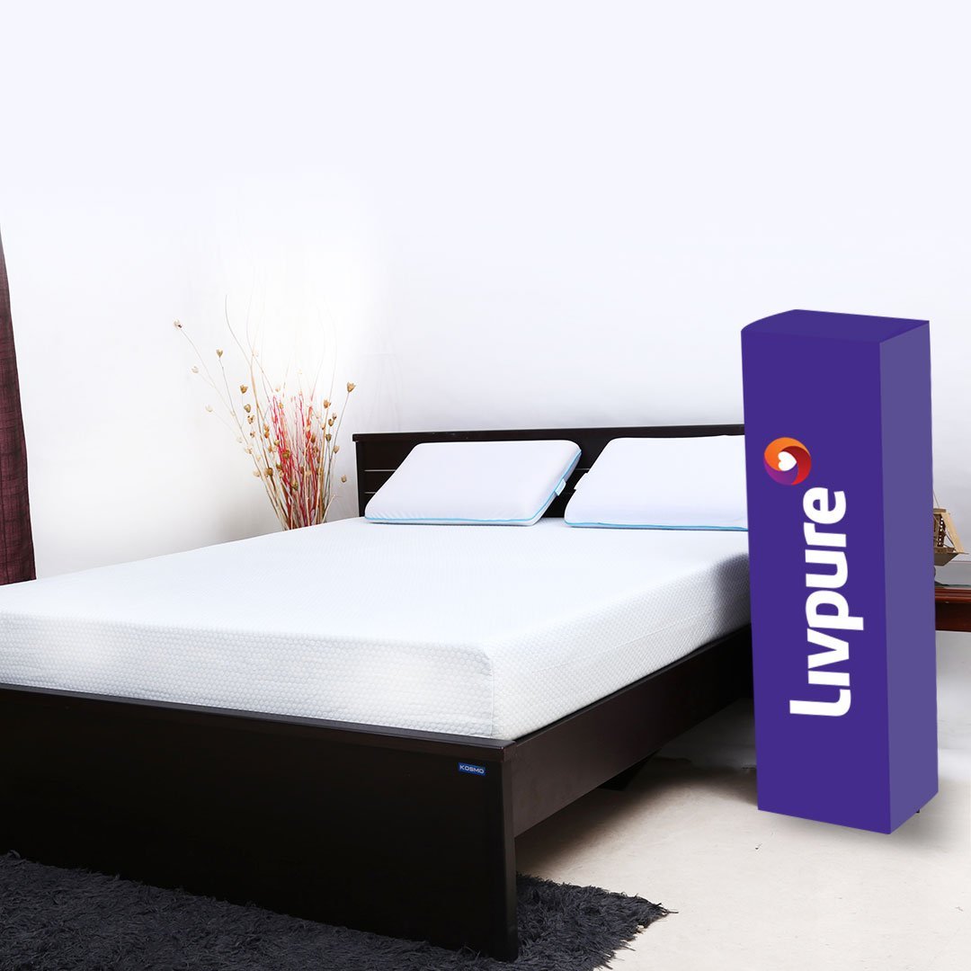 Luxury Bed Mattress