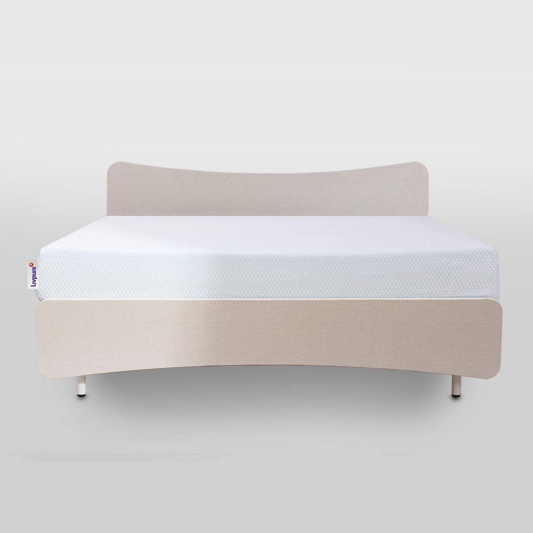 8 Inch Bed Mattress