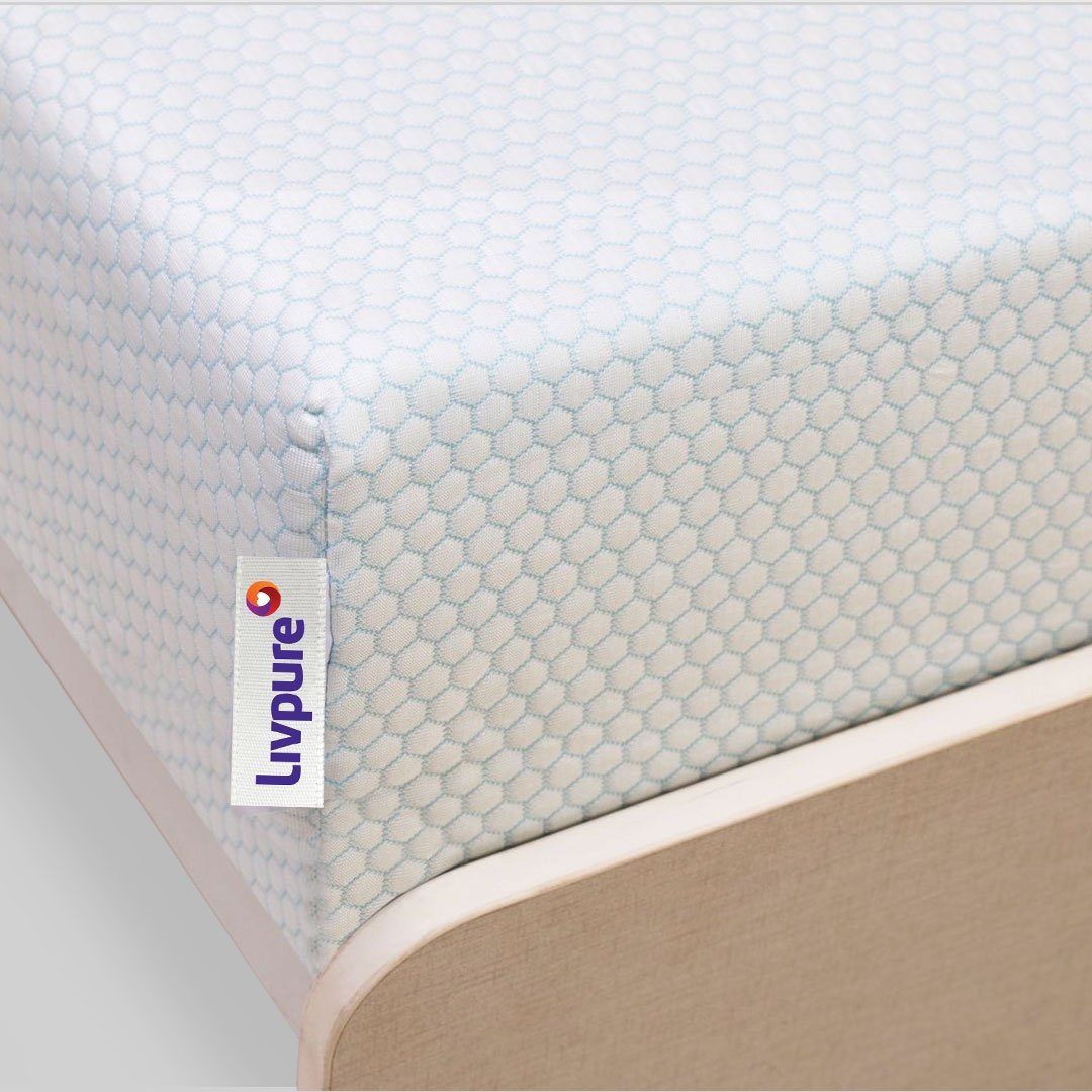 Premium Memory Foam Mattress