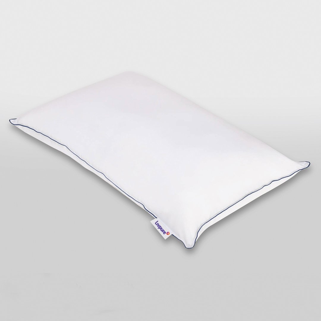 Soft Microfiber Pillow Online