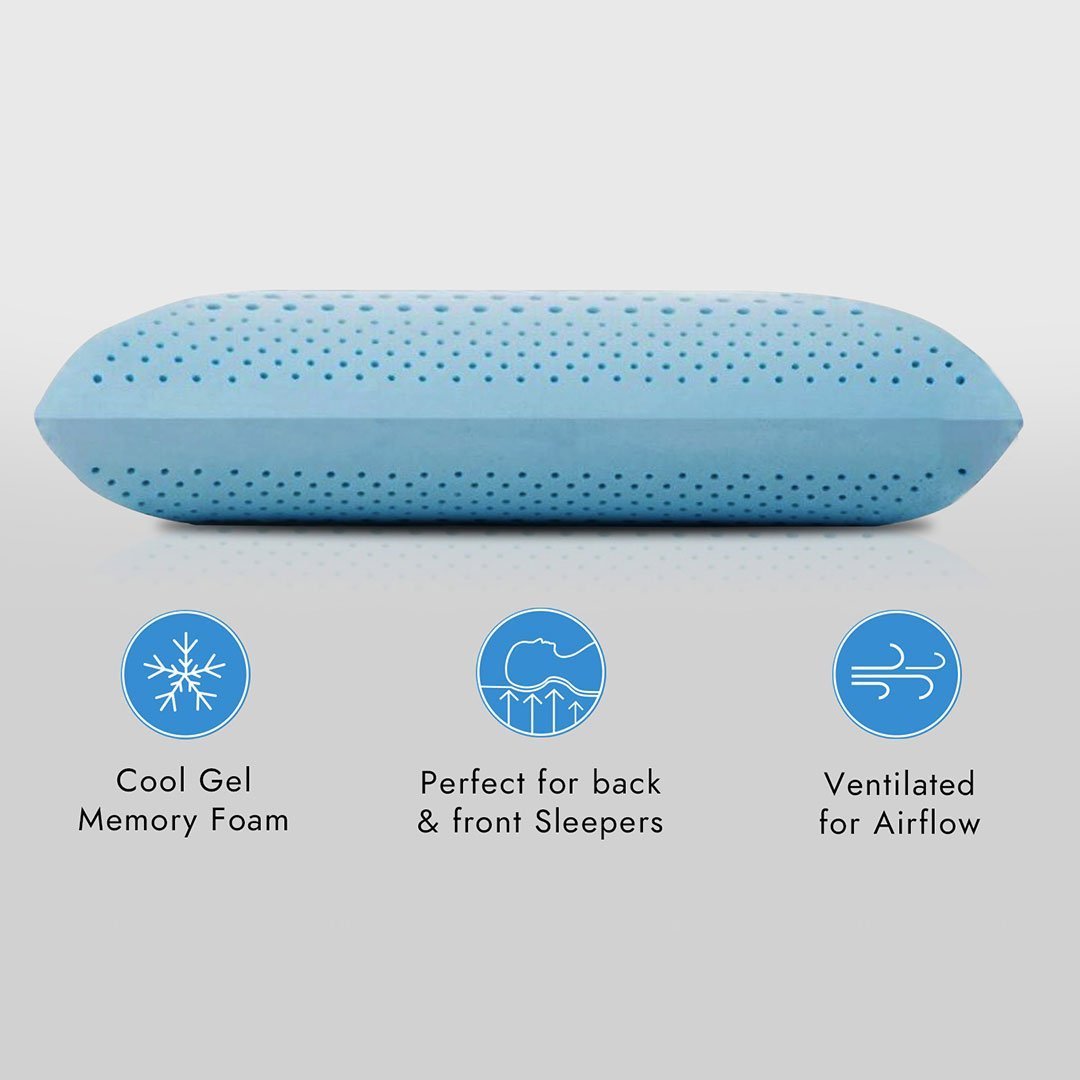 Memory Foam Pillow