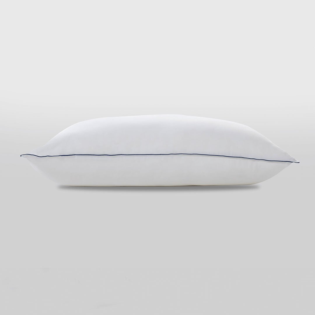 Microfiber Pillow - Cloud