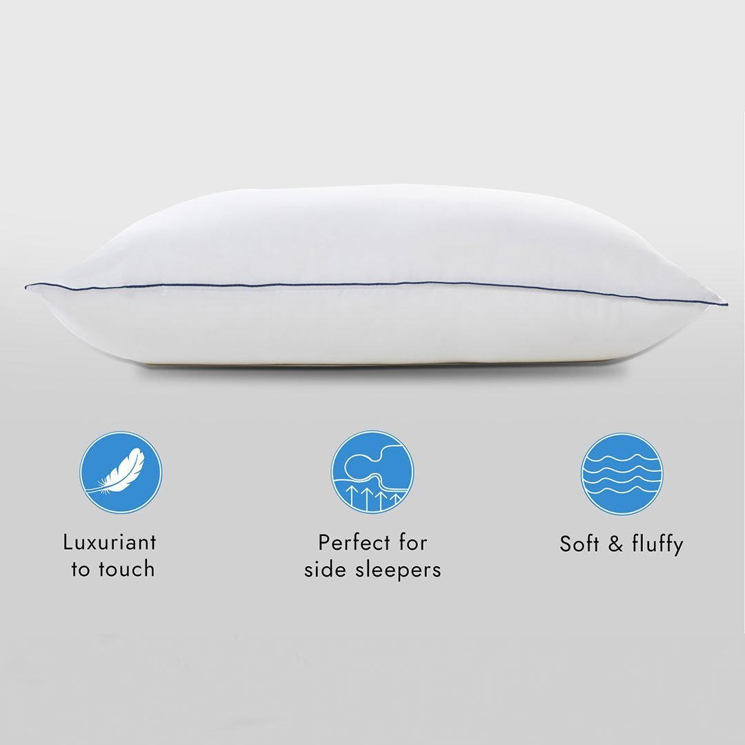 Soft Pillows Online