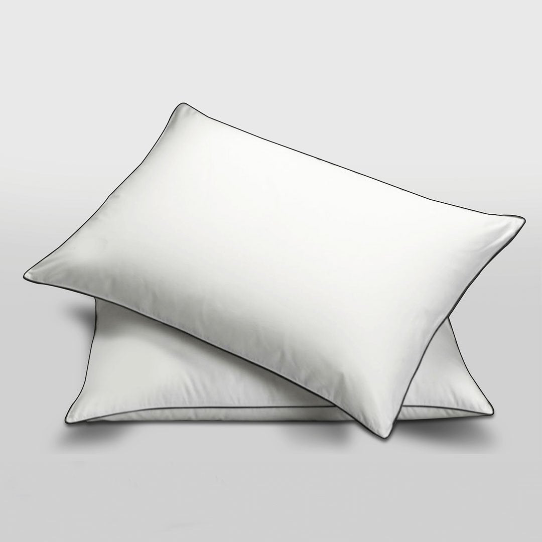 Soft Microfiber Pillow