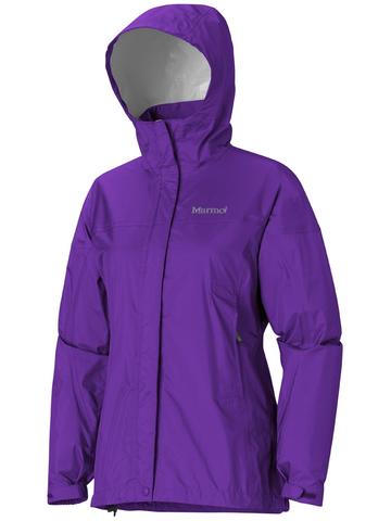 Precip Jacket - Jujuteh Shoes